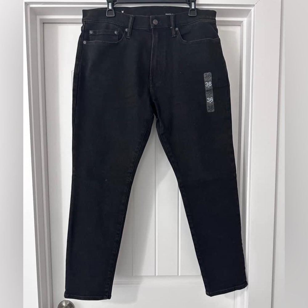 Gap Gapflex Skinny Jeans